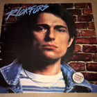 MIKAEL RICKFORS TENDER TURNS TUFF 1981 LP SLP-2676 - pikkukuva 1
