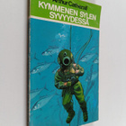 Arthur Catherall : Kymmenen sylen syvyydessä - pikkukuva 1