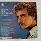 D.C. LaRue – The Tea Dance LP UK 1976 - pikkukuva 2