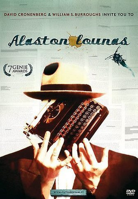 Alaston Lounas - DVD