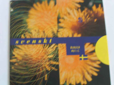 SVENSKT BORDER MUSIC