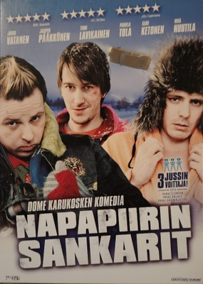 Napapiirin sankarit