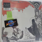 BLAAK HEAT - SHIFTING MIRRORS UUSI MUTTA AVATTU LP - pikkukuva 1