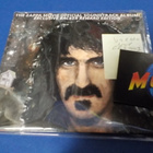 FRANK ZAPPA - THE ZAPPA MOVIE OFFICIAL SOUNDTRACK ALBUM CD - pikkukuva 1