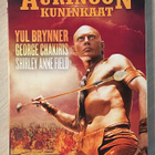 Auringon kuninkaat (1963) Yul Brynner (UUSI) - pikkukuva 1