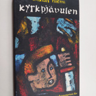 Mikael Niemi : Kyrkdjävulen - pikkukuva 1