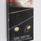 Sara Paretsky : V. I. Warshawski ja surmanloukku - pikkukuva 1