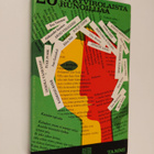 20 nykyvirolaista runoilijaa - pikkukuva 1
