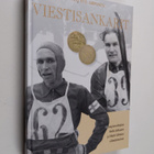 Antti O. Arponen : Viestisankarit : olympiavoittajien Kal... - pikkukuva 1