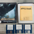Psygnosiksen Awesome Amigalle - pikkukuva 2