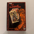 Sang-Sun Park : The Tarot Cafe 6 - pikkukuva 1