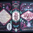 Cornelia Funke: Inkdeath (paperback) - pikkukuva 3