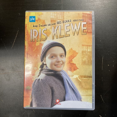 Iris Klewe DVD