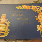 Muistoa minulta pyysit... Leena Järvenpää - pikkukuva 1