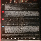 SIBERIAN EDUCATION DVD (John Malkovich) - pikkukuva 2