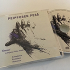 Timotei . Peipposen pesä Pekka Perko CD - pikkukuva 1