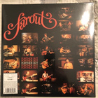 FAROUT - Further Out LP - pikkukuva 1
