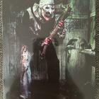 Terrifier 2 2022 Cinedigem Steelbook 4K UHD+BLURAY - pikkukuva 2
