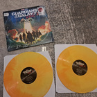 Soundtrack : Guardians of the Galaxy Vol. 2: Awesome Mix Vol - pikkukuva 1