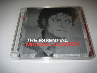 Michael Jackson - The Essential (2xCD)