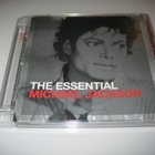 Michael Jackson - The Essential (2xCD) - pikkukuva 1
