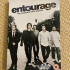 Entourage  5. Tuotantokausi  DVD - pikkukuva 1