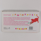 Anne Akers Johnson : Lustige Fadenspiele - Fingerspiele f... - pikkukuva 2