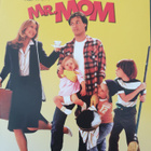 Mr. Mom / Varokaa isä on irti DVD Michael Keaton - pikkukuva 1