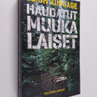 Leighton Gage : Haudatut muukalaiset - pikkukuva 1