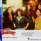 THE WARRIORS - Soturit (1979) Ultimate Director's Cut [UK] - pikkukuva 5