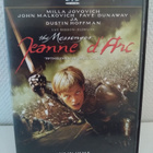 Jeanne d'Arc - The Messenger (Egmont dvd) - pikkukuva 1