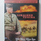 Likainen Tusina DVD - pikkukuva 1