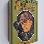 Arthur Conan Doyle : Sherlock Holmesin seikkailut 1-2 (yh... - pikkukuva 1