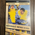 Mänteillä menee lujaa (1980) - DVD - pikkukuva 1