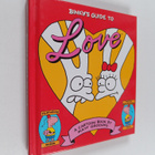 Matt Groening : Binky's Guide to Love - A Cartoon Book - pikkukuva 1