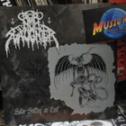 NUNSLAUGHTER / KRIEG M-/M- 7" - pikkukuva 1