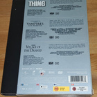 The Thing/Vampires/Kirottu kaupunki (John Carpenter-boxi) - pikkukuva 3