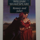 William Shakespeare - Romeo and Juliet - pikkukuva 1
