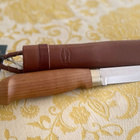 J. Marttiini, Finland, Carbinox T508 terällä, Vintage. - pikkukuva 4