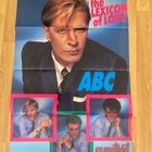 ABC julisteet ja tarra - pikkukuva 1