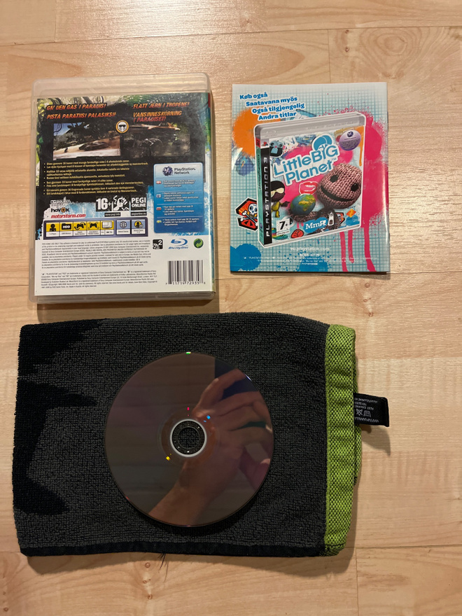 Item image