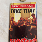 Take That ISO juliste ja Taskupokkari - pikkukuva 2