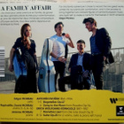 Edgar; Raphaelle; David; Jeremie Moreau - A Family Affair - pikkukuva 2