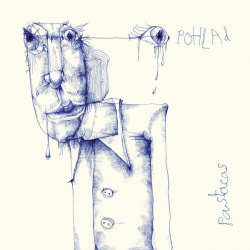 Pastacas - Pohlad (CD)