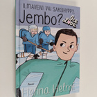 Henna Helmi Heinonen : Ilmaveivi vai saksihyppy, Jembo? - pikkukuva 1