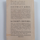 Nuorten liitto : S.N.L:n vuosikirja XXI - pikkukuva 2