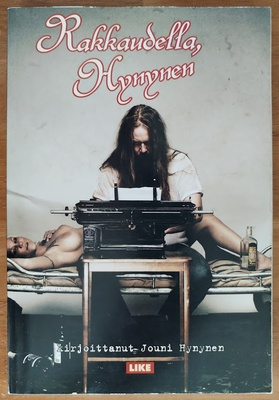 Jouni Hynynen: Rakkaudella, Hynynen