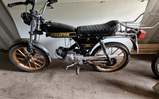 Mopo Solifer SM