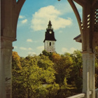 Naantalin kirkko foto - pikkukuva 1