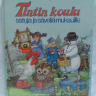 Tintin koulu - satuja ja säveliä muksuille 1.p (sid.) - pikkukuva 1